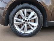 Luxgen Luxgen7 SUV Москва  - изображение 22