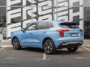 Haval Jolion I Краснодар  - изображение 23