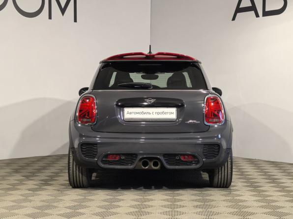 Mini Hatch III (F55/F56) Рестайлинг с пробегом 2020 года, цена 3 177 700 рублей, 68241 км, хэтчбек, Автокод Объявления