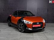 Daihatsu Copen II Екатеринбург  - изображение 20