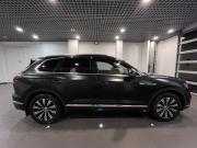 Volkswagen Touareg III Чебоксары  - изображение 37