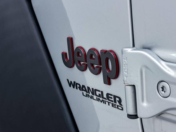 Jeep Wrangler IV (JL) с пробегом 2022 года, цена 6 149 000 рублей, 70684 км, внедорожник, Автокод Объявления