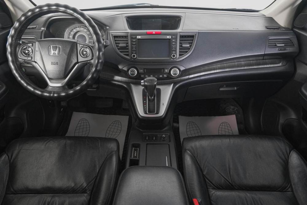 Honda CR-V IV Кемерово  - изображение 14
