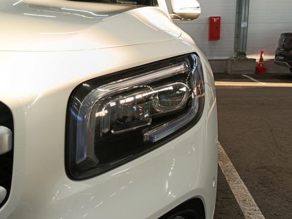 Mercedes-Benz GLB I (X247) с пробегом 2019 года, цена 2 900 000 рублей, 190432 км, внедорожник, Автокод Объявления