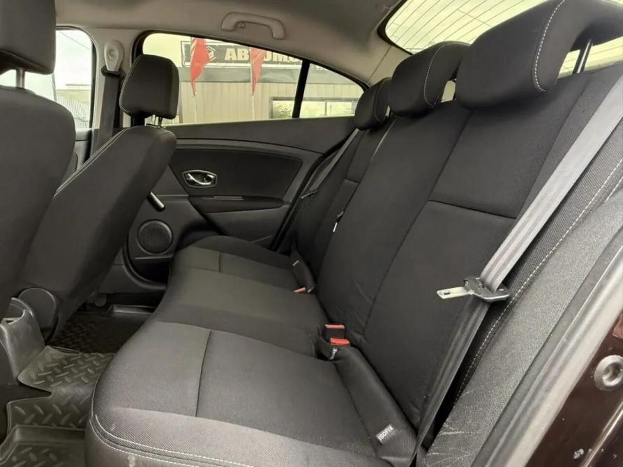 Renault Fluence I Рестайлинг Челябинск  - изображение 13
