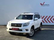 Toyota Land Cruiser Prado 150 Series Пермь  - изображение 7
