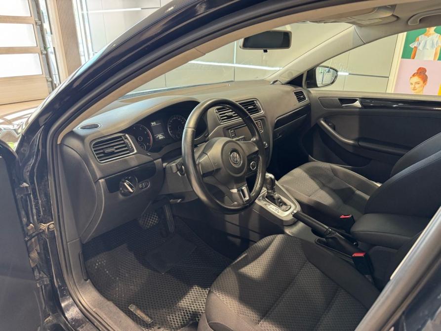 Volkswagen Jetta VI Екатеринбург  - изображение 8