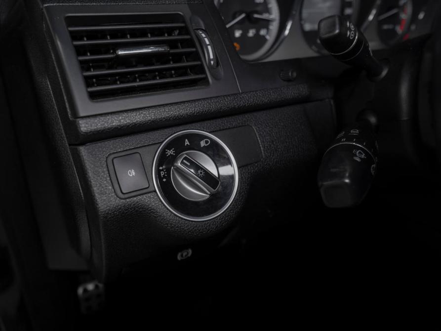Mercedes-Benz C-Класс III (W204) Москва  - изображение 19