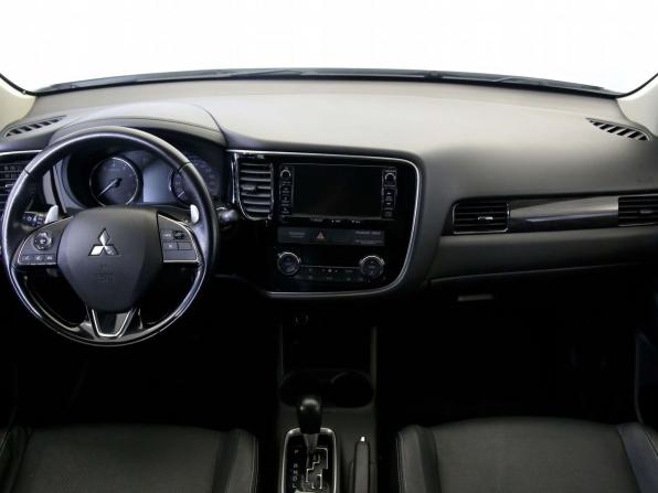 Mitsubishi Outlander III Рестайлинг 2 с пробегом 2016 года, цена 2 145 000 рублей, 86098 км, внедорожник, Автокод Объявления