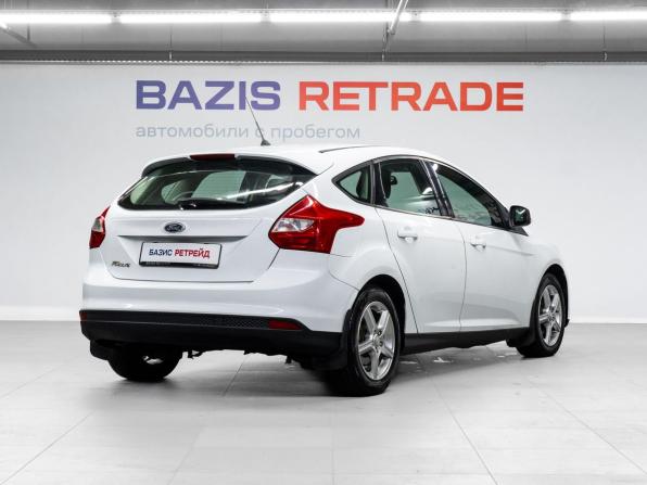 Ford Focus III с пробегом 2012 года, цена 599 000 рублей, 246358 км, хэтчбек, Автокод Объявления