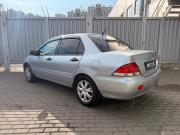 Mitsubishi Lancer IX Ростов-на-Дону  - изображение 18