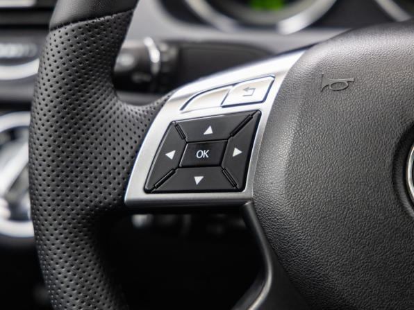 Mercedes-Benz C-Класс III (W204) Рестайлинг с пробегом 2012 года, цена 1 408 000 рублей, 229294 км, седан, Автокод Объявления