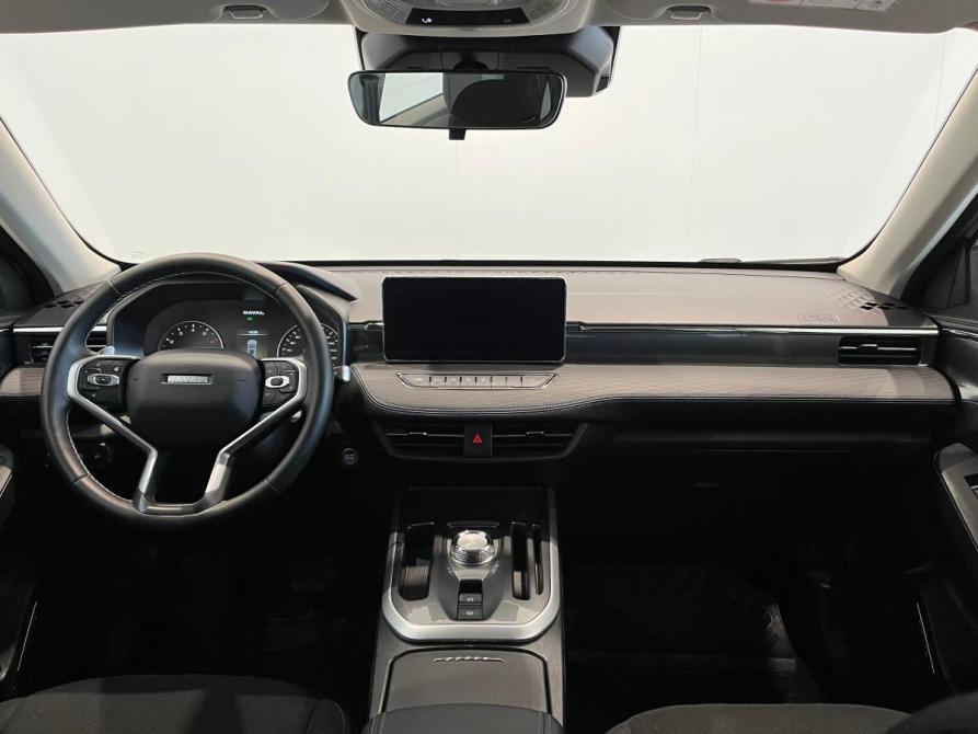Haval Jolion I Рестайлинг Волгоград  - изображение 17
