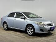 Toyota Corolla X (E140 E150) Борисоглебск  - изображение 21