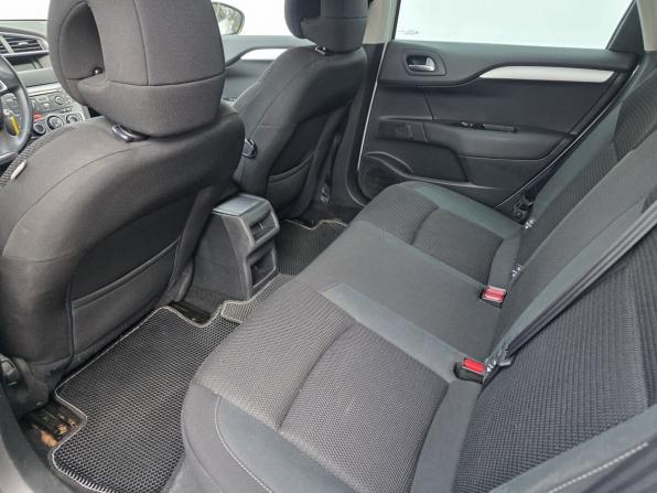 Citroen C4 II с пробегом 2013 года, цена 520 000 рублей, 217058 км, седан, Автокод Объявления