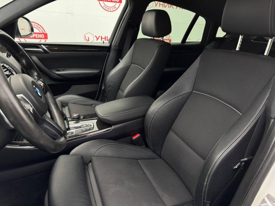 BMW X4 I (F26) Екатеринбург  - изображение 33