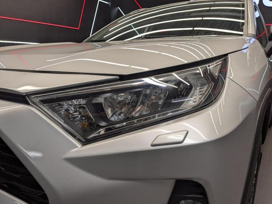 Toyota RAV4 V (XA50) Москва  - изображение 11
