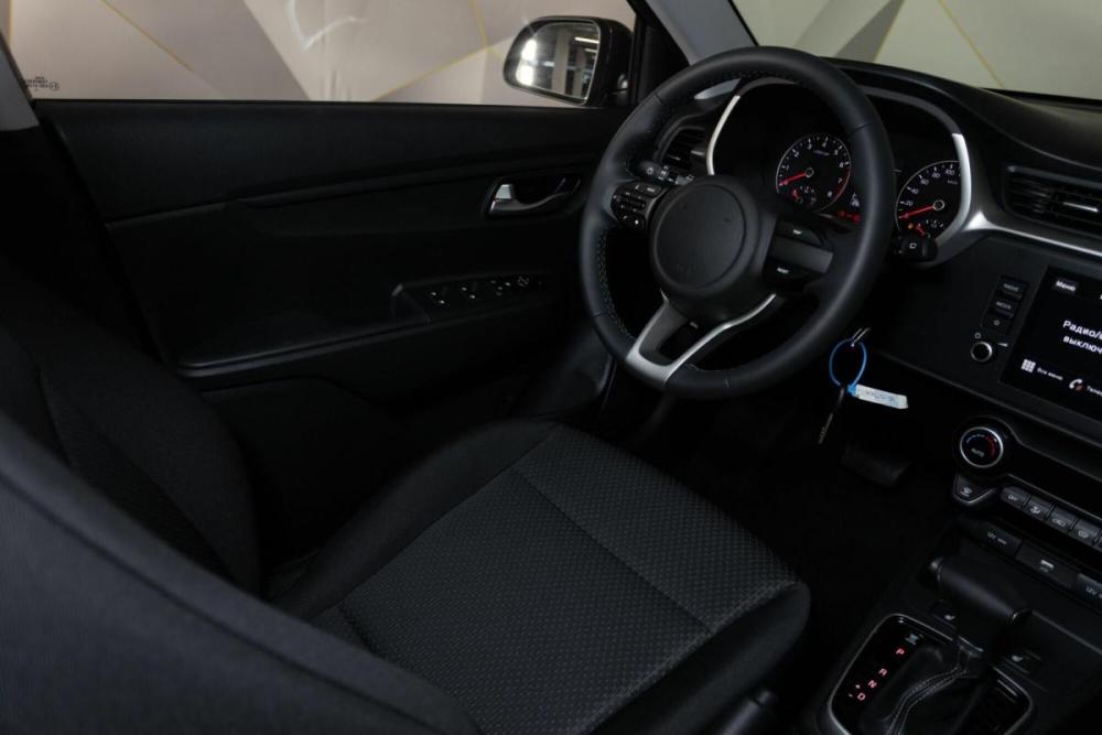 Solaris KRX Москва  - изображение 11