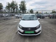 Lada (ВАЗ) Granta I Рестайлинг Ростов-на-Дону  - изображение 22