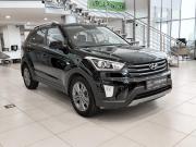 Hyundai Creta I Казань  - изображение 25