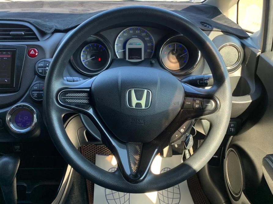 Honda Fit Shuttle I Стерлитамак  - изображение 13
