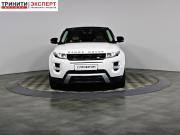 Land Rover Range Rover Evoque I Белгород  - изображение 22