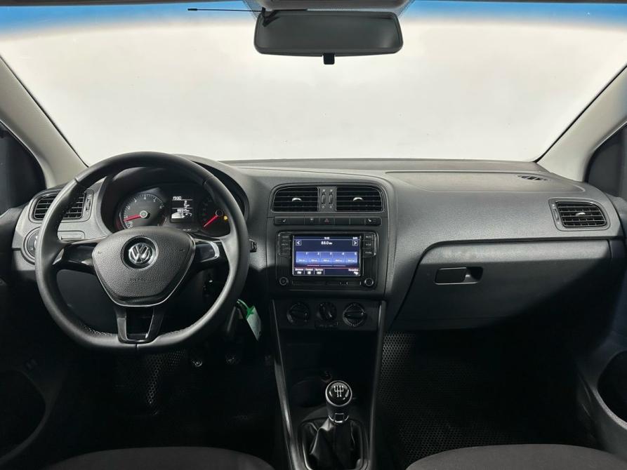 Volkswagen Polo V Рестайлинг Пермь  - изображение 15