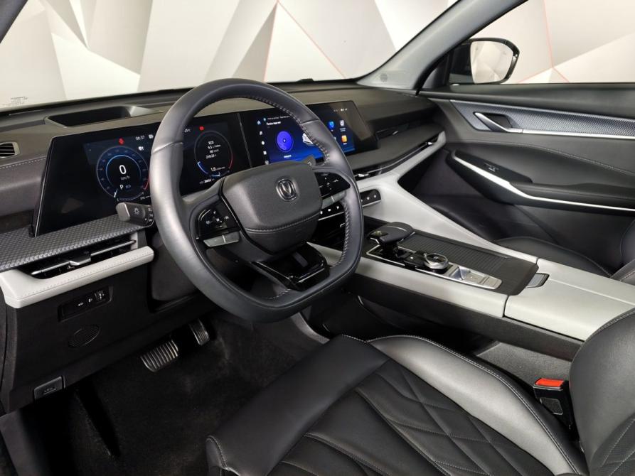 Changan CS75 Plus III Москва  - изображение 19