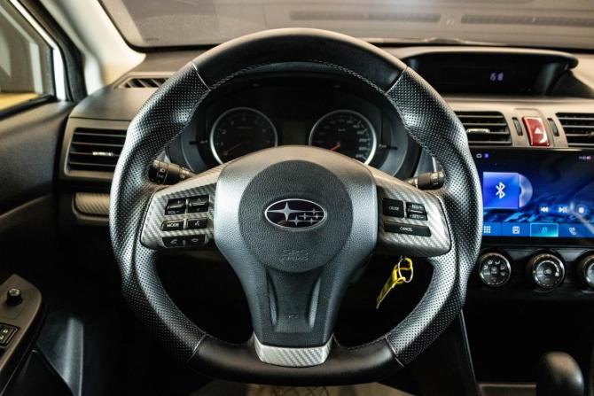 Subaru XV I с пробегом 2012 года, цена 1 250 000 рублей, 182582 км, внедорожник, Автокод Объявления