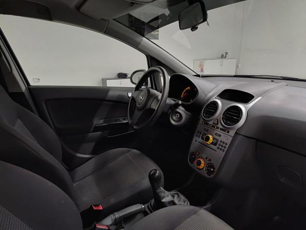 Opel Corsa D Рестайлинг II с пробегом 2013 года, цена 597 000 рублей, 134213 км, хэтчбек, Автокод Объявления