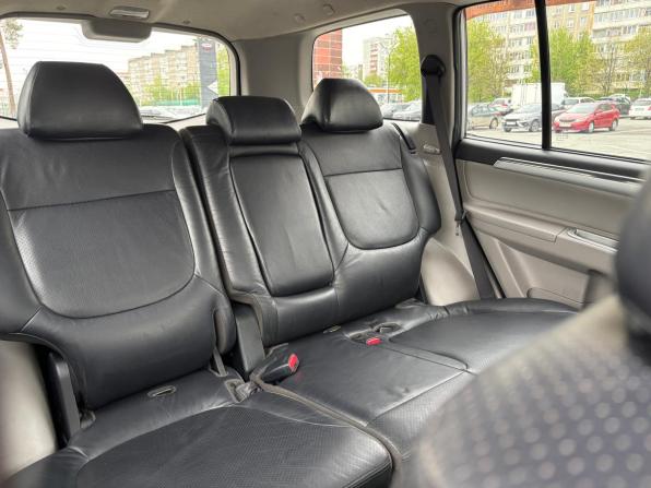 Mitsubishi Pajero Sport II с пробегом 2011 года, цена 1 190 000 рублей, 312549 км, внедорожник, Автокод Объявления