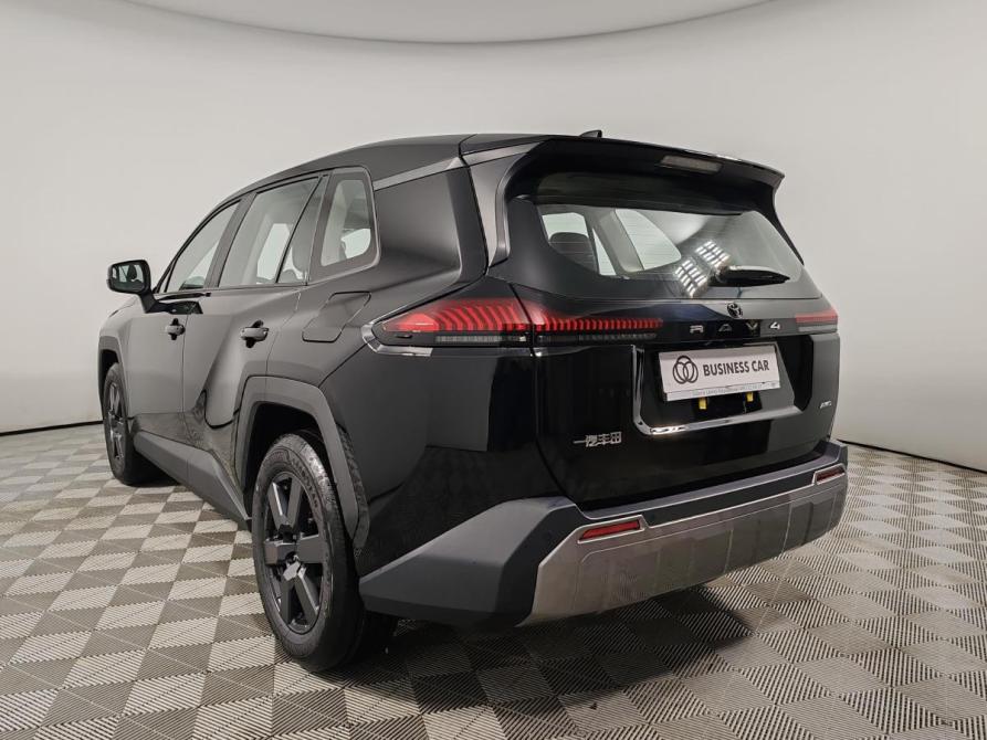 Toyota RAV4 VI (XA60) Курск  - изображение 7