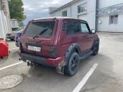 Lada (ВАЗ) 2121 (4x4) I Рестайлинг (2020) Крым  - изображение 12