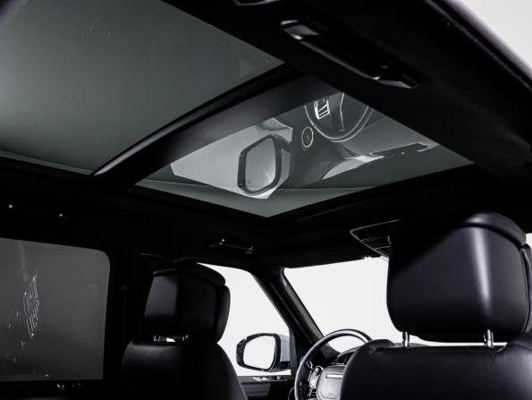 Land Rover Range Rover IV Рестайлинг с пробегом 2018 года, цена 6 300 000 рублей, 89872 км, внедорожник, Автокод Объявления