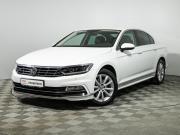 Volkswagen Passat B8 Санкт-Петербург  - изображение 23