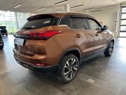 BAIC X35 Калуга  - изображение 11