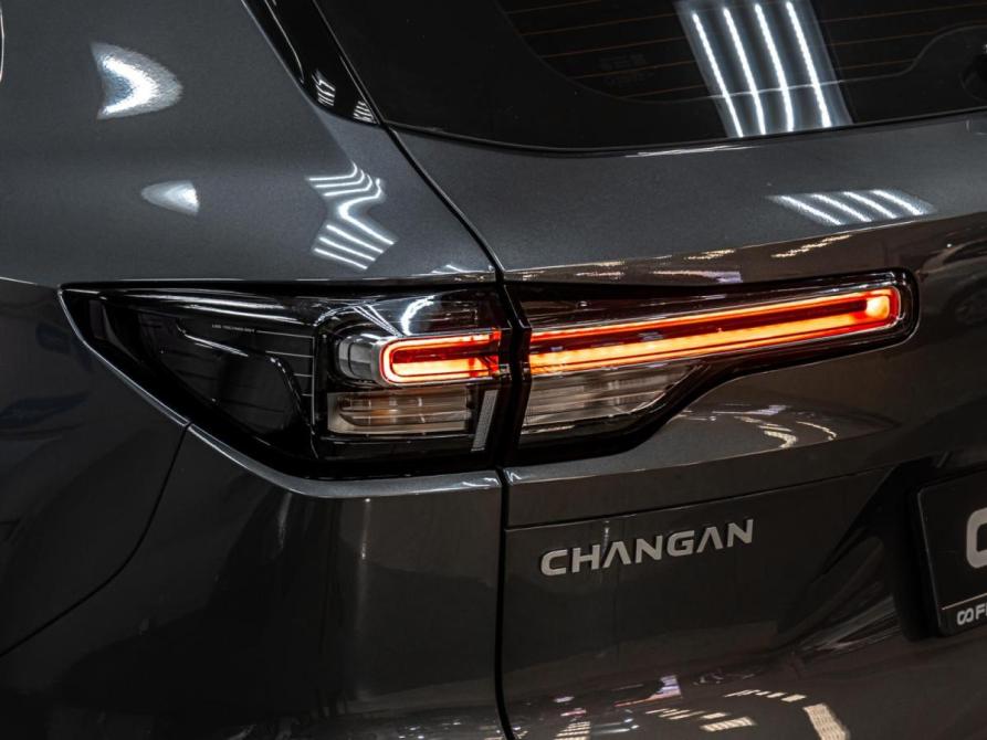 Changan UNI-S (CS55 Plus) I Тюмень  - изображение 7