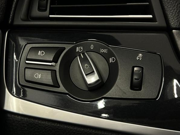 BMW 5 серии VI (F10/F11/F07) Рестайлинг с пробегом 2013 года, цена 1 858 000 рублей, 218340 км, седан, Автокод Объявления