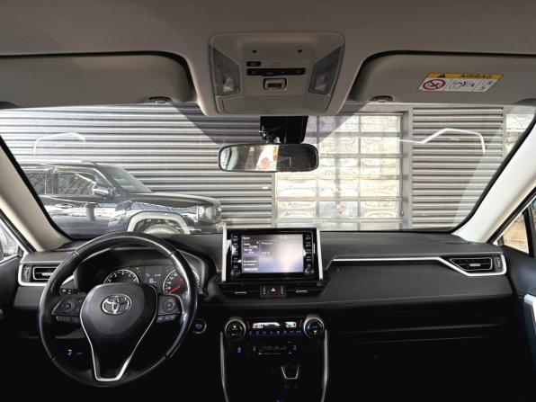 Toyota RAV4 V (XA50) с пробегом 2020 года, цена 3 150 000 рублей, 96203 км, внедорожник, Автокод Объявления