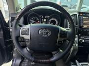 Toyota Land Cruiser 200 Series Рестайлинг 1 Минеральные Воды  - изображение 28