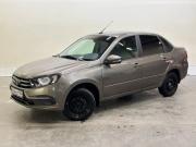 Lada (ВАЗ) Granta I Рестайлинг Саратов  - изображение 14