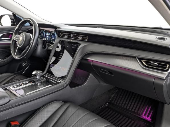 Hongqi H5 II с пробегом 2024 года, цена 2 350 000 рублей, 162985 км, седан, Автокод Объявления
