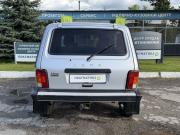 Lada (ВАЗ) Niva Legend Псков  - изображение 27
