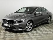 Mercedes-Benz CLA I (C117 X117) Санкт-Петербург  - изображение 16