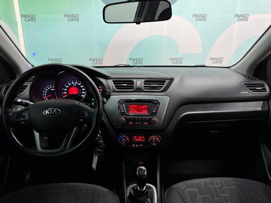 Kia Rio III Набережные Челны  - изображение 20