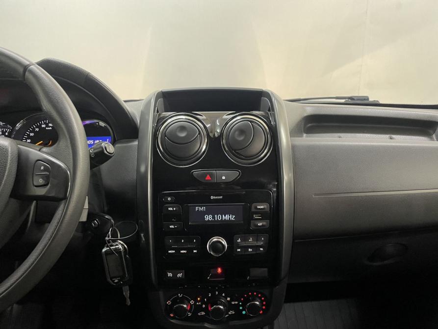 Renault Duster I Рестайлинг Воронеж  - изображение 15
