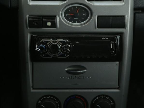 Lada (ВАЗ) Priora I с пробегом 2011 года, цена 101 000 рублей, 240500 км, седан, Автокод Объявления