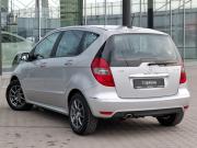 Mercedes-Benz A-Класс II (W169) Рестайлинг Санкт-Петербург  - изображение 23