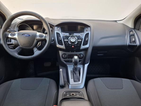 Ford Focus III с пробегом 2012 года, цена 820 000 рублей, 144323 км, седан, Автокод Объявления