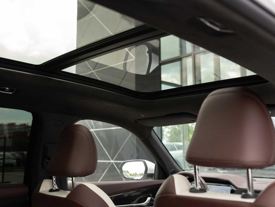 Geely Monjaro I Новосибирск  - изображение 20